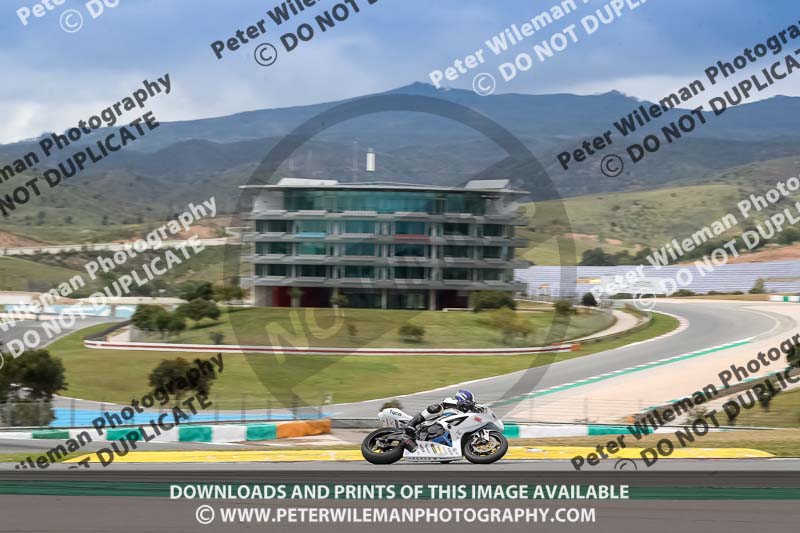 may 2019;motorbikes;no limits;peter wileman photography;portimao;portugal;trackday digital images